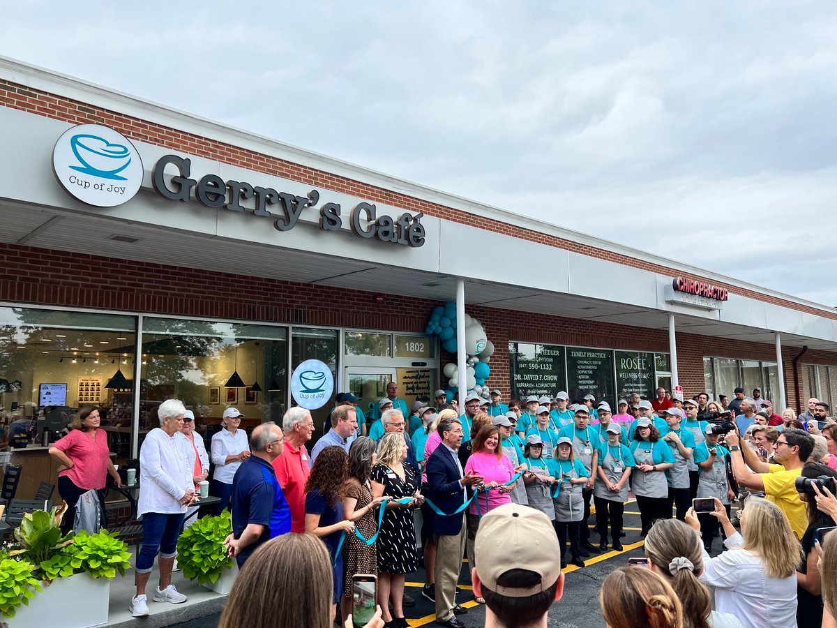 Arlington Heights Guide tweet media