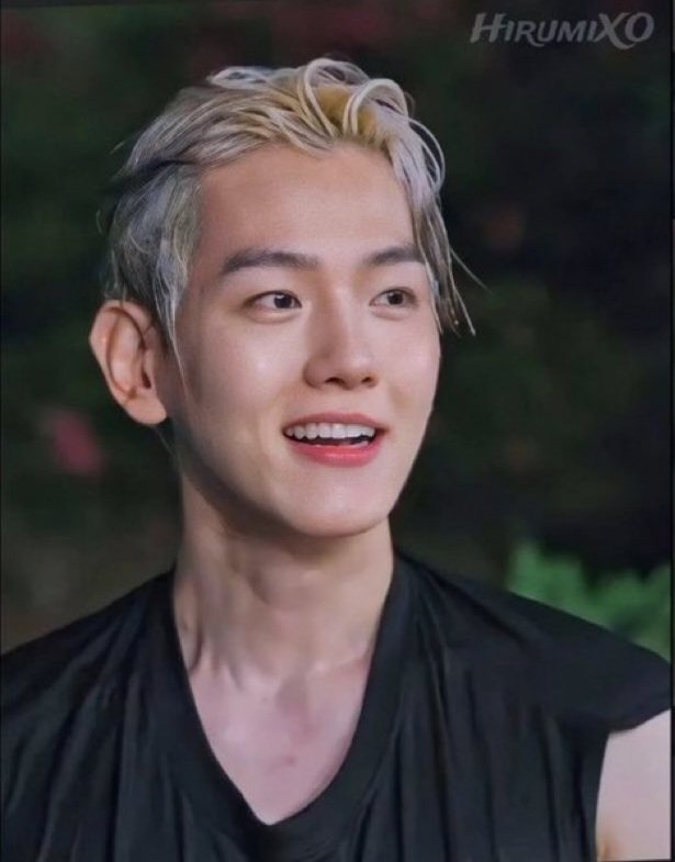 baek_beast's tweet photo. โอเค ยอมแล้ว 🥹 https://t.co/AYZNKbAANP