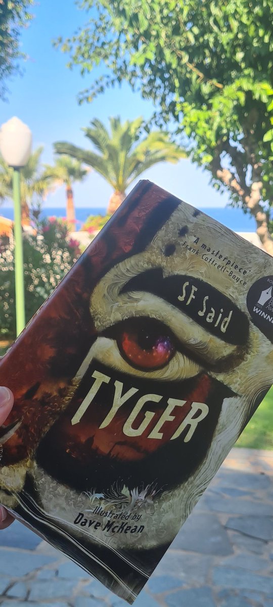 betterlearningu's tweet photo. Read this in the sun this week.
#tyger #year6 https://t.co/ieWyv53TS3