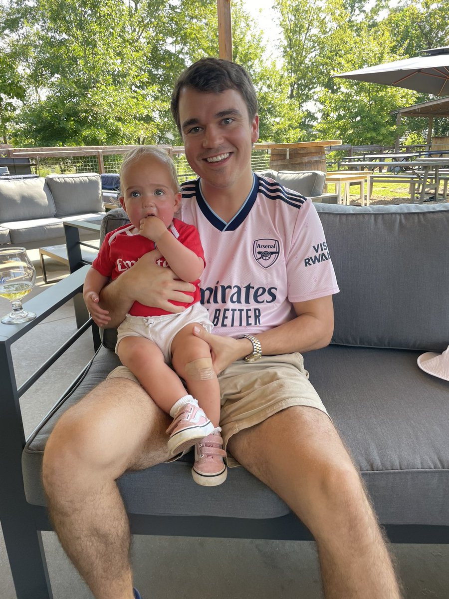 Time for a come back! #COYG #MyPLMorning <a href="/NBCSportsSoccer/">NBC Sports Soccer</a> <a href="/PLinUSA/">Premier League USA</a> <a href="/NBCSports/">NBC Sports</a> <a href="/GreenvilleGoon1/">GreenvilleGooners</a>