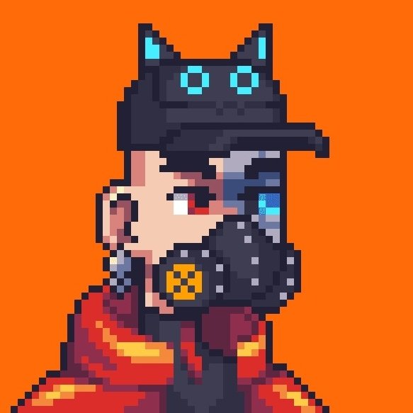 Captain Dayum (@captaindayum) on Twitter photo #NewProfilePic super dope pixel art by <a href="/NeoPunksSaga/">๐๐๊๐๐ฎ๐ง๐ค๐ฌ๐๐๐ ๐</a> #NewProfilePic super dope pixel art by <a href="/NeoPunksSaga/">๐๐๊๐๐ฎ๐ง๐ค๐ฌ๐๐๐ ๐</a>