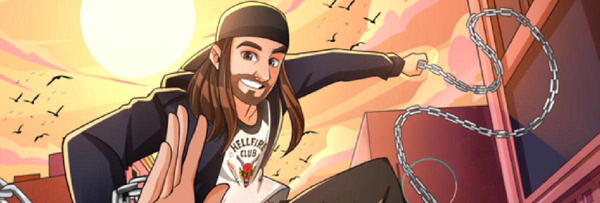 Maikon - Mano Imp🔥 tweet media