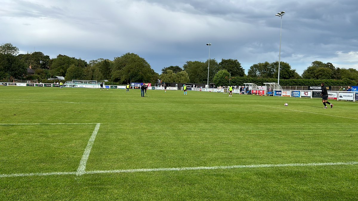 Ponte Colls FC tweet media