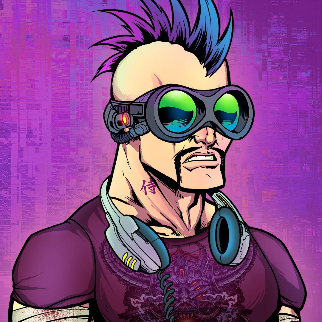 MangoBushNFT's tweet image. The goal with Toolheads is to make an NFT that is so useful that everyone needs to own one - not just now, but also ready for when serious volume arrives.

Multi-functional utility, one NFT which does it all. 

Comparisons to a single utility is lazy!