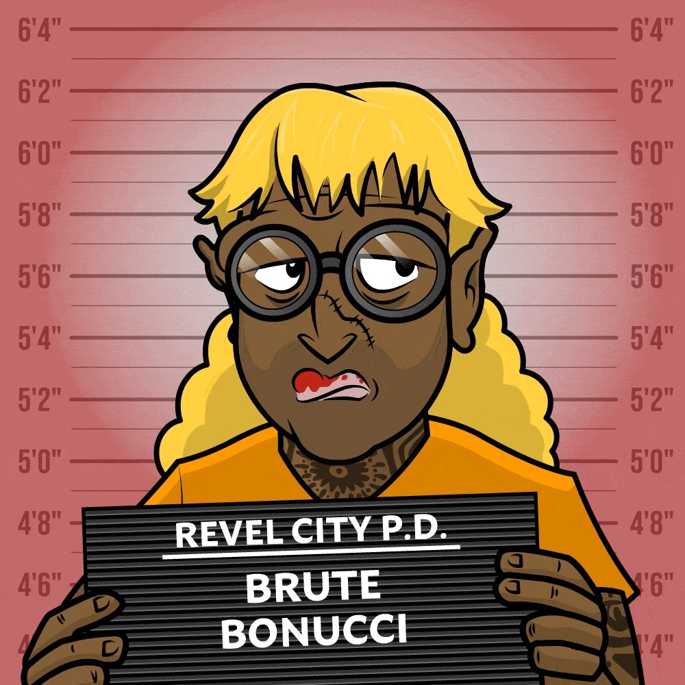 🧵/4
<a href="/maxmcneilsmith/">Max | Pen Frens 🔗🏕</a> &amp; <a href="/42Hamsters/">42 Hamsters</a> are arguably the best animators across the NFT space, but did you know their talent really lays in dev work? They've created an art gen tool that is masterclass and it's GUI allows an efficient &amp; easy curation of traits on a broad scale.