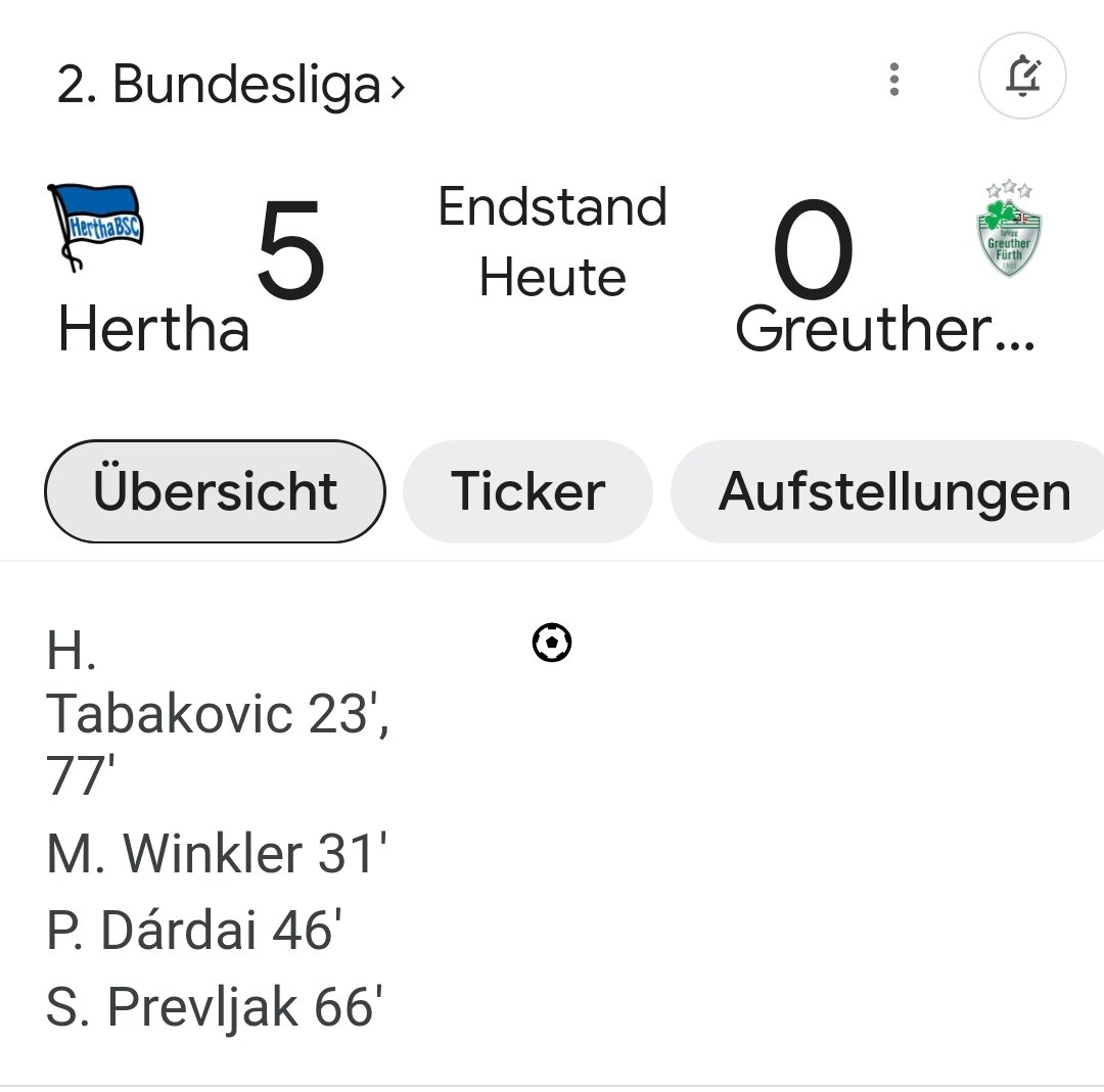 Na jeht doch 😁👍