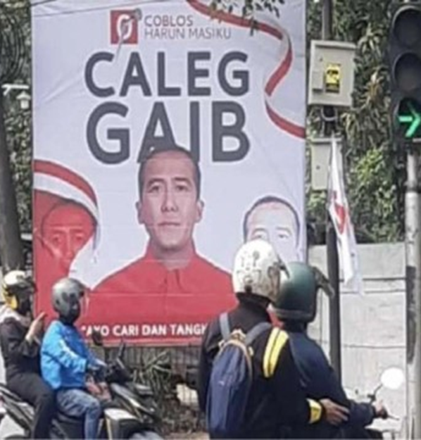 BosPurwa's tweet photo. Bertebaran di Jakarta..
Ada yang ngasih warning ke Hasto keknya :) https://t.co/ht6gmeCVq7
