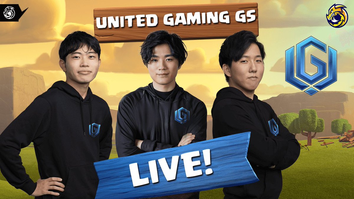 Sockers_'s tweet photo. 🔴LIVE
➡️https://t.co/y9NWlzGB3Q
#NEPALCUP
VAMOS A DISFRUTAR CON EM MÍTICO GS. En el pasado Mundial quedaron 4° 🥳

@GSesports11 VS #pesca

RT🔄 https://t.co/CGOyg7vXDk