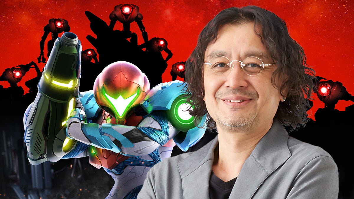 glaedrax's tweet image. Metroid series co-creator and producer Yoshio Sakamoto recently talked to IGN:

"We are aware that people are concerned they will have to wait 19 years again for the next mainline Metroid game. Rest assured, that's not happening. It will take at least 30 years this time."