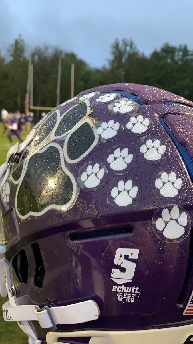 jkoe72's tweet photo. Congrats @Rayjackson175 on being named Spectrum Scholar Athlete of the Week for @PCtigerfootball #BigRay #TigerFootball #TRUST https://t.co/CwNp0cgt7O