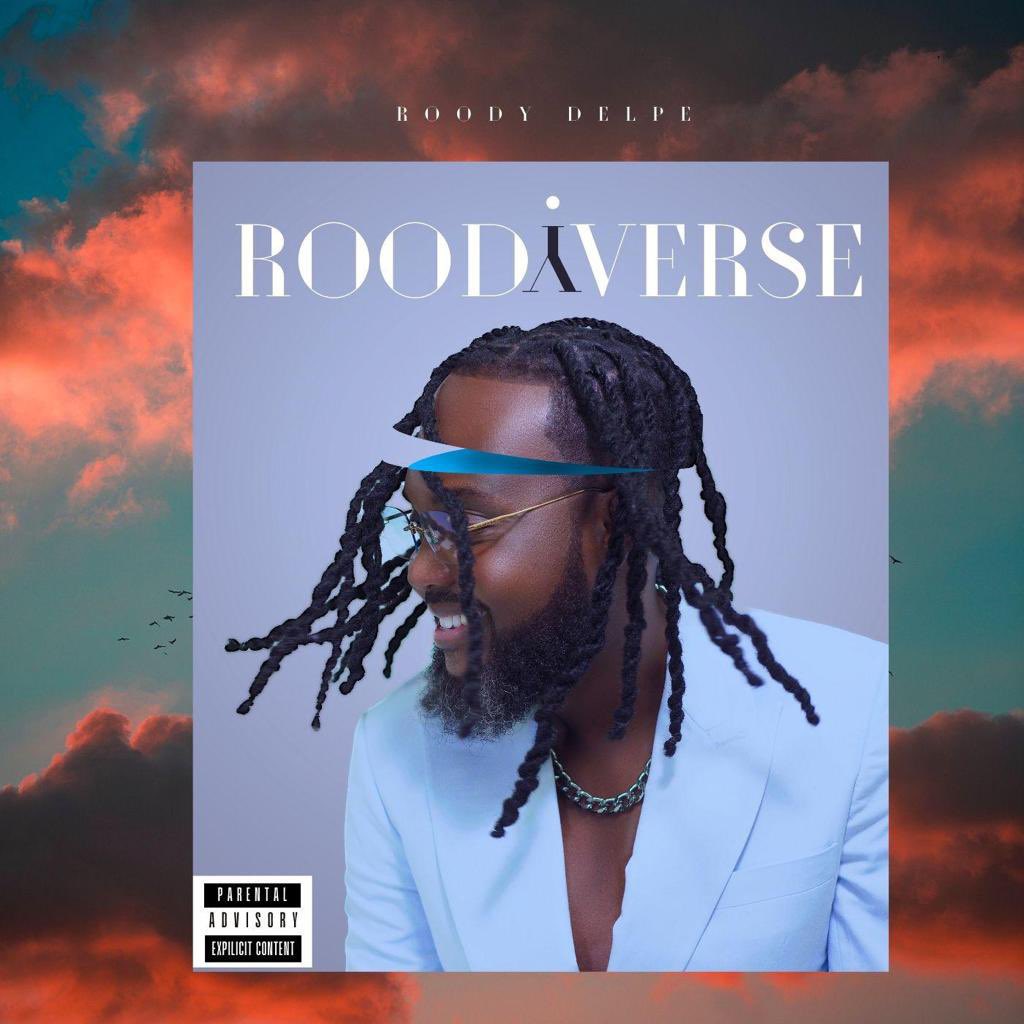 ScoobyCheri's tweet image. Deux albòm seriye ki la #RoodyVerse &amp;amp; #Tou9 @RoodyDelpe @roodyroodboy 🔥🔥🔥