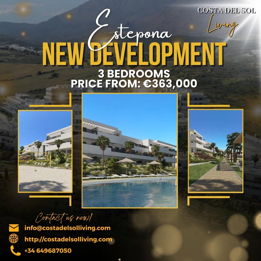 Costa del Sol Living tweet media