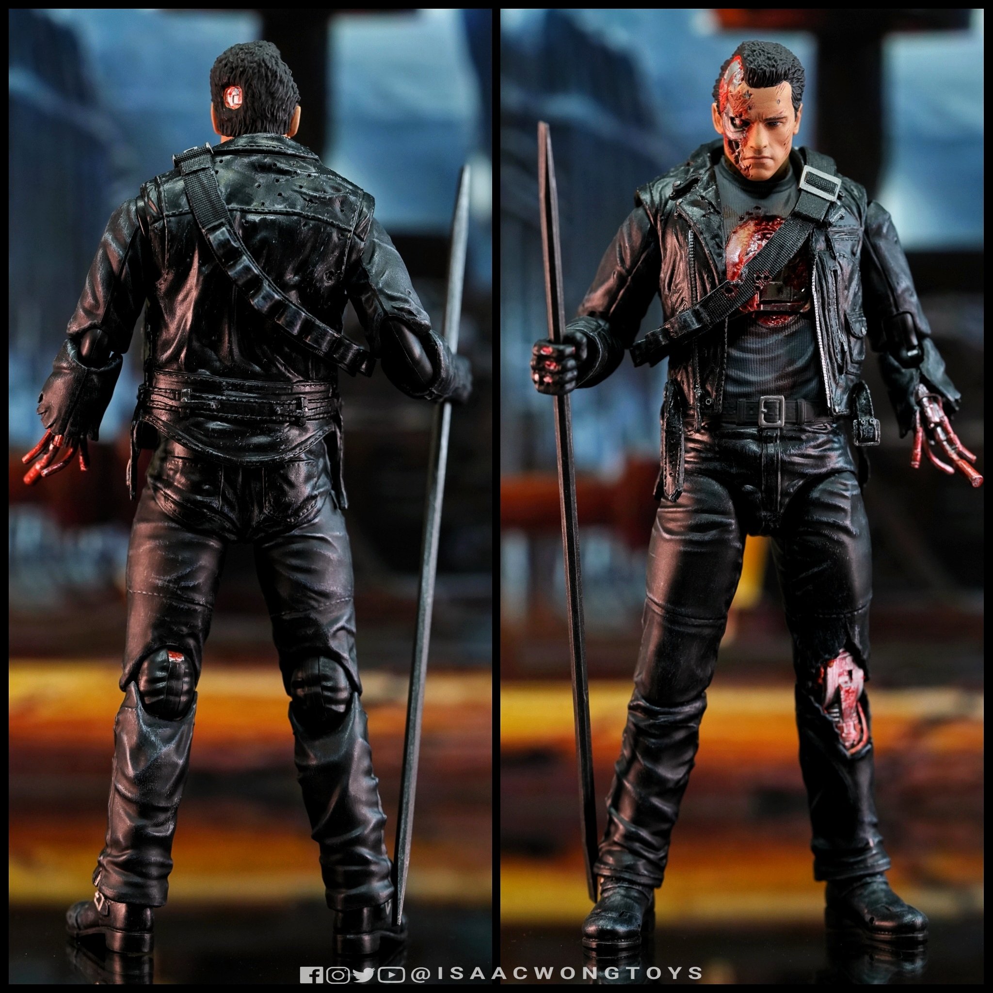 IsaacWongToys on X: IsaacWongToys on X: