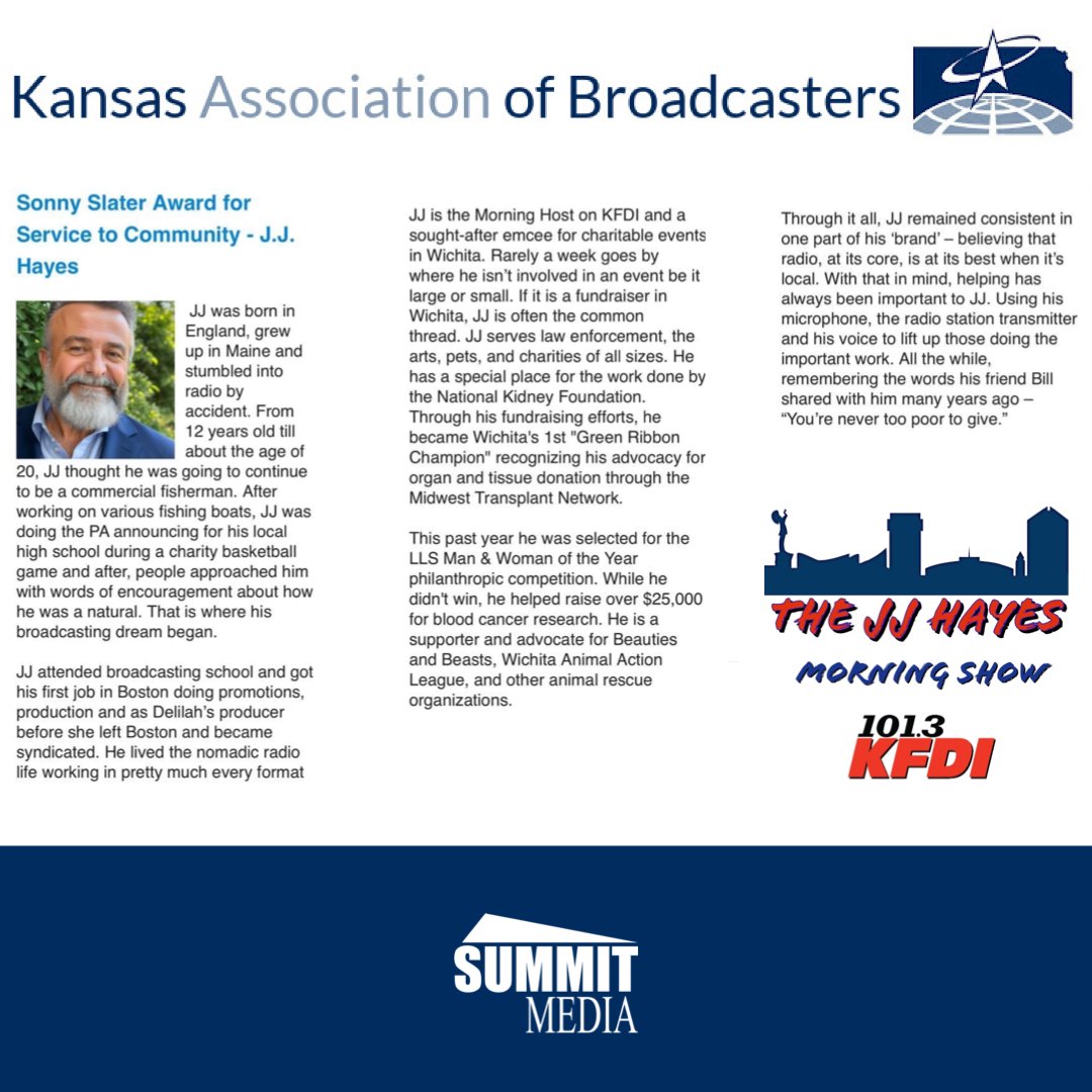 SummitMedia, LLC tweet media