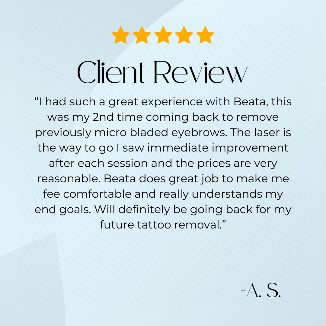advlaserchicago's tweet photo. Experience the results for yourself! Our treatments and services are top-notch and you won't be disappointed! Come see what we have to offer and be amazed! #bestinthebusiness #experiencetherealresults
https://t.co/j2fPT8XAxW https://t.co/WcdsAKkJhw