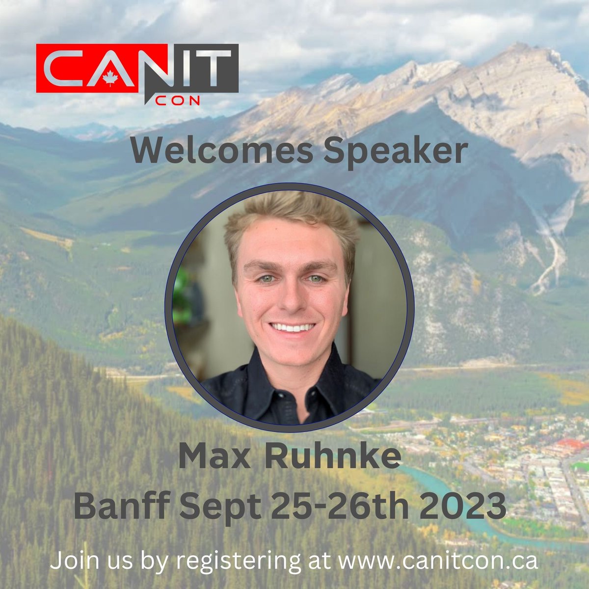 CanITCon tweet media