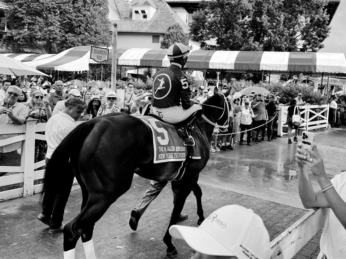 Saratoga Slim tweet media