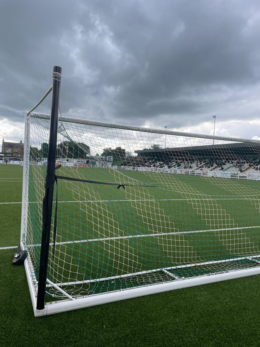 <a href="/BPAFCOfficial/">Bradford (Park Avenue) AFC</a> 4-1 <a href="/ilkestontown_fc/">Ilkeston Town FC</a>  tough one to take today the hosts came out comfortable winners in the end. The support from our fans was phenomenal once again. Minute 1-90 singing our hearts out. Quick turn around to Whitby on Monday. Keep the faith 👌🏽