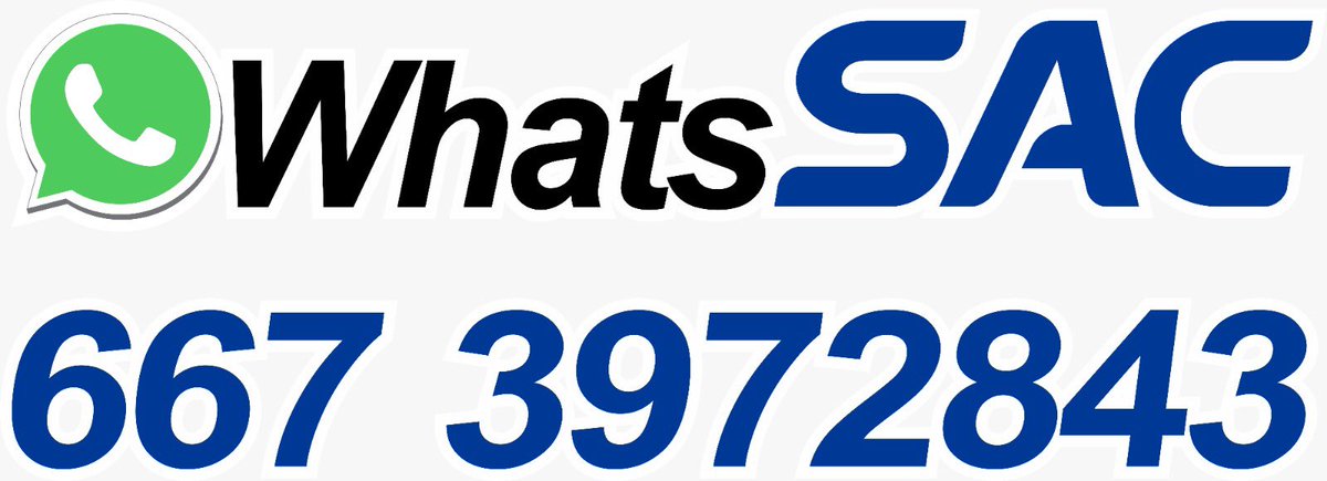 SAC SOLUCIONES (@SACSoluciones) / Posts / X