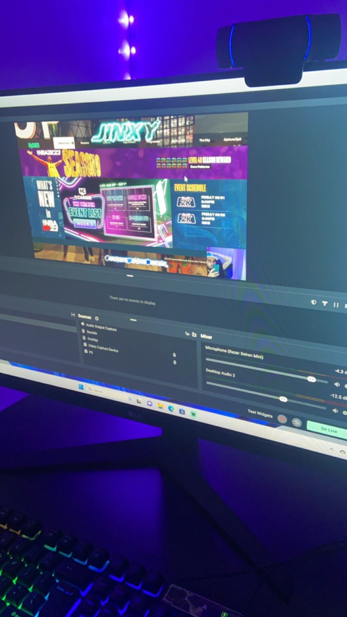 Jinky🕺🏽 tweet media