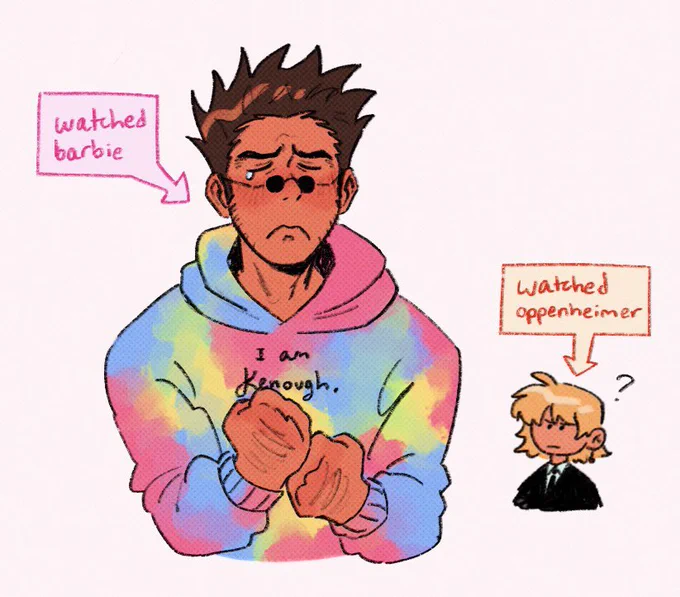movie day #hxh #hunterxhunter 
