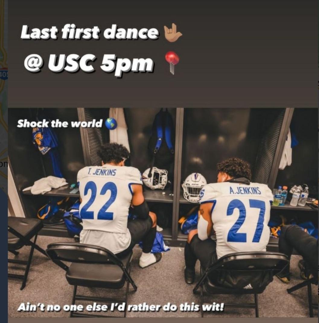 Aaron Jenkins tweet media