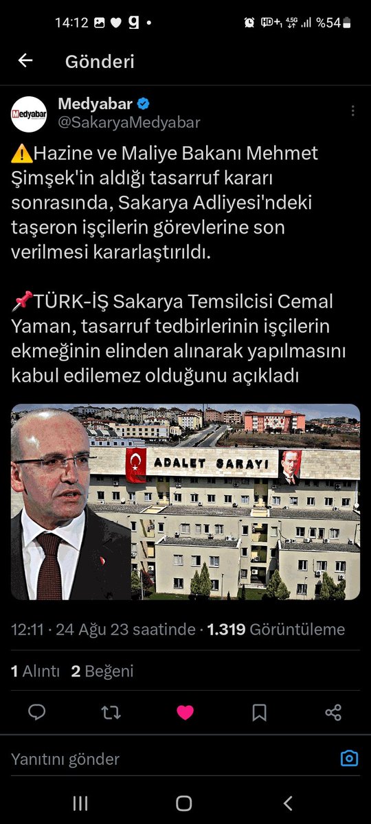 Sevimar17's tweet photo. #lütfen sesimizi duyun son 4 gün kaldı işden ćıkarıliyoruz taşron işçiler kadro beklerken https://t.co/O4wAkEjXyH