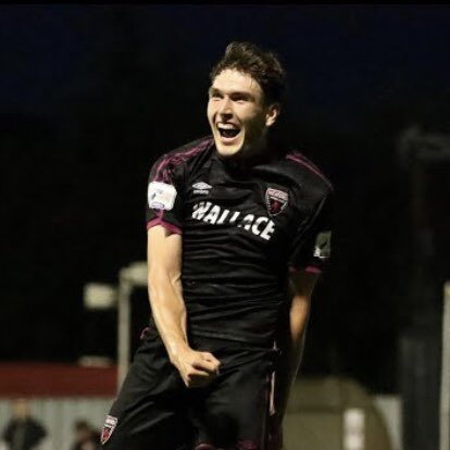 GeorgeMurphy321's tweet photo. This day last year
Wexford FC took on Dundalk in the FAI cup 2nd round and shockingly brought the game to extra time! A night to remember for Ger Shortt https://t.co/4syK2sZATP