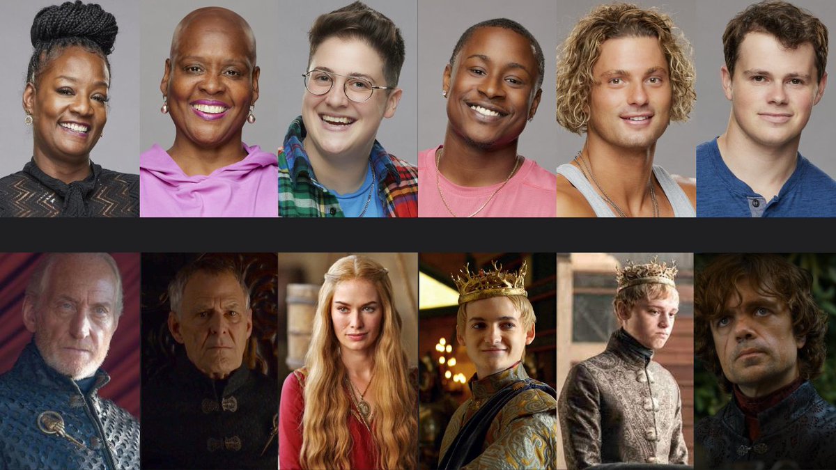House Fields #BB25