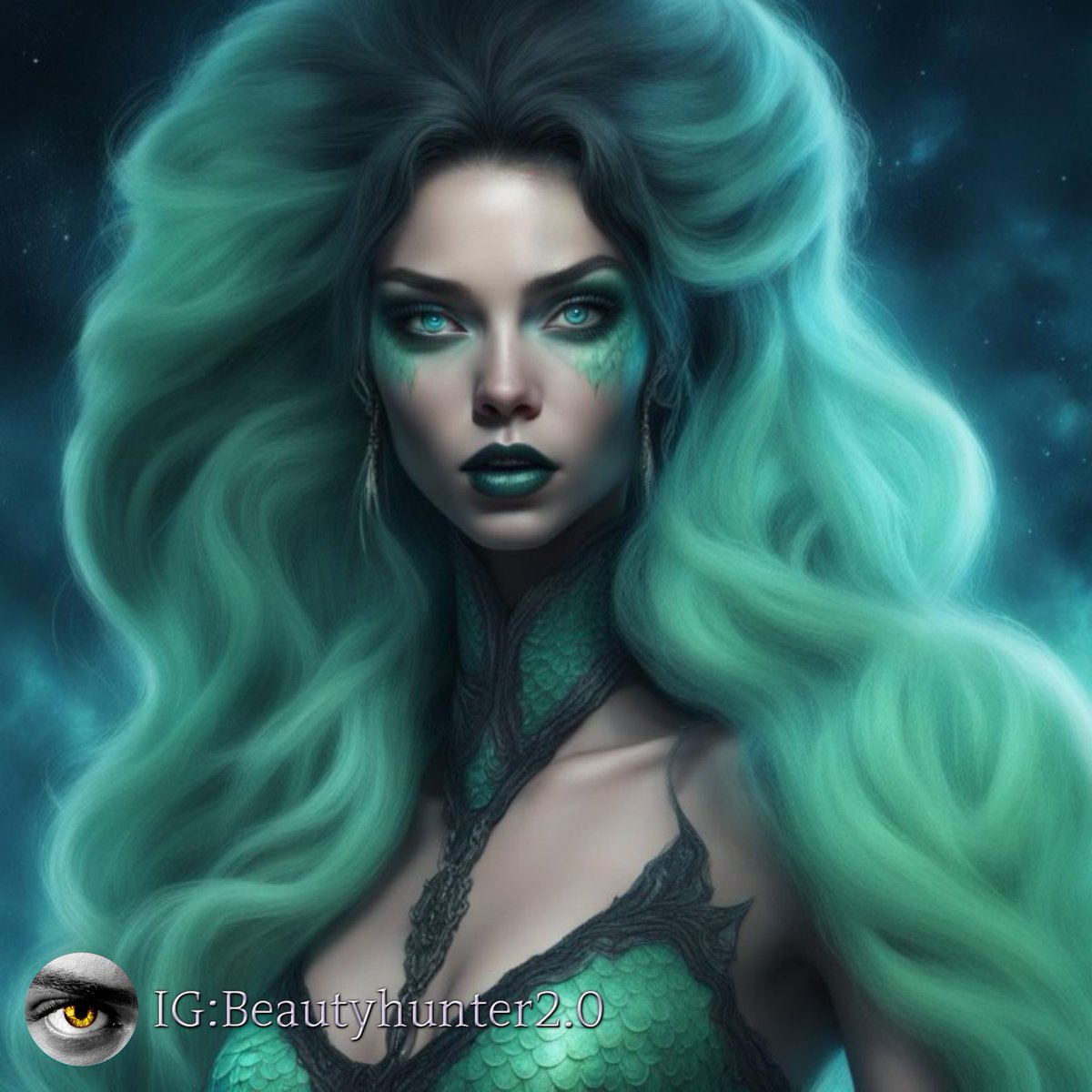 BeautyHunter_IG's tweet photo. 🎨More visit:
📍IG:Beautyhunter2.0 
#midjourney #midjourneyart #AIart #AIArtwork #NFT #NFTartist #stablediffusion #beauty #fantasyart #marvel https://t.co/0Fq5AkVaeh
