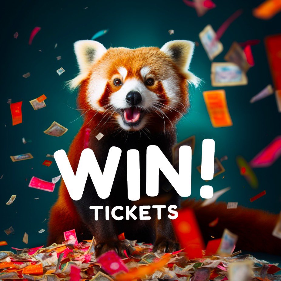 funkyredpandas's tweet photo. Win Tickets to FUNK! 

On 15th Sept The Blue Lamp Aberdeen is getting painted Funky Red Panda… 

To win two tickets visit our Facebook and Insta pages and follow the instructions. 

Winner announced 3rd Sept

#competitiontime
#wintickets
#aberdeenmusicscene https://t.co/cFwGH9BAuK