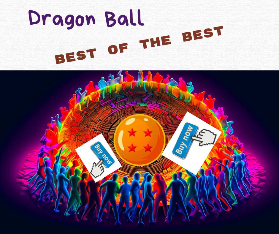 BulmaBtc's tweet photo. Gm！  #dbll https://t.co/B48Rt4FKwp