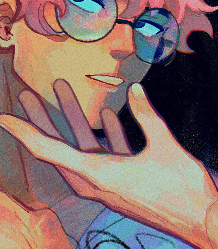 「some crops」|💤のイラスト