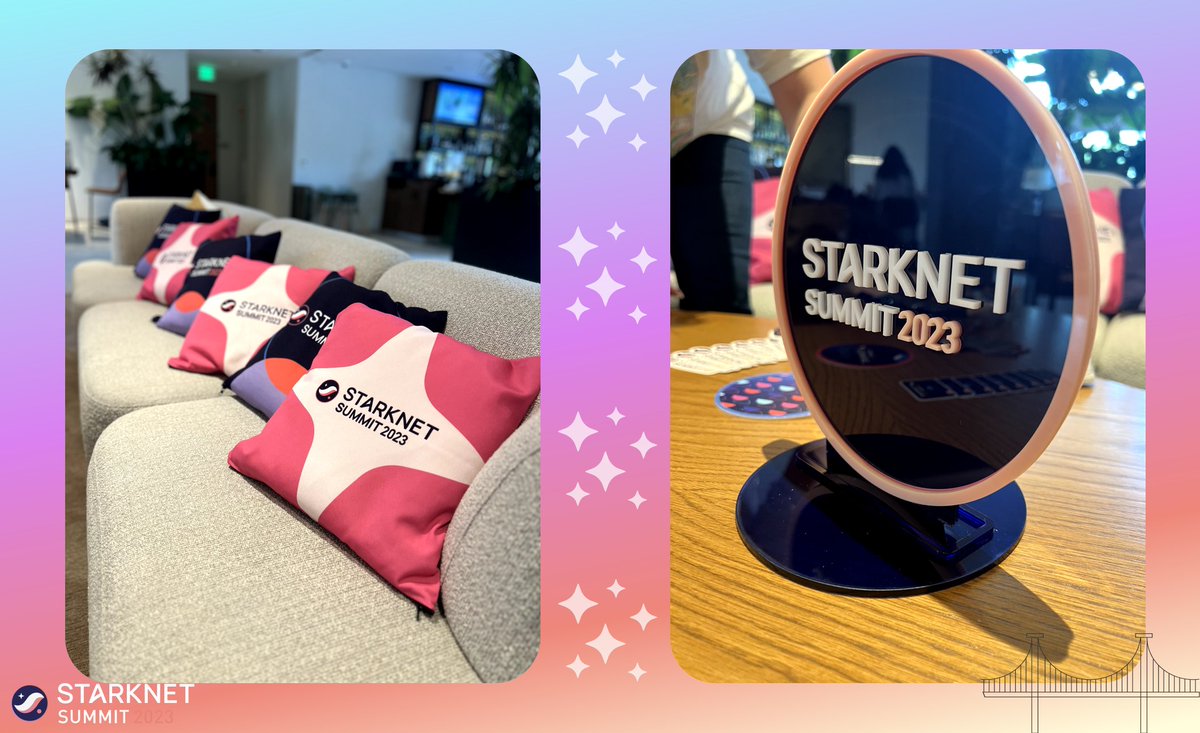 StarkWare (Privacy) 🥷 tweet media