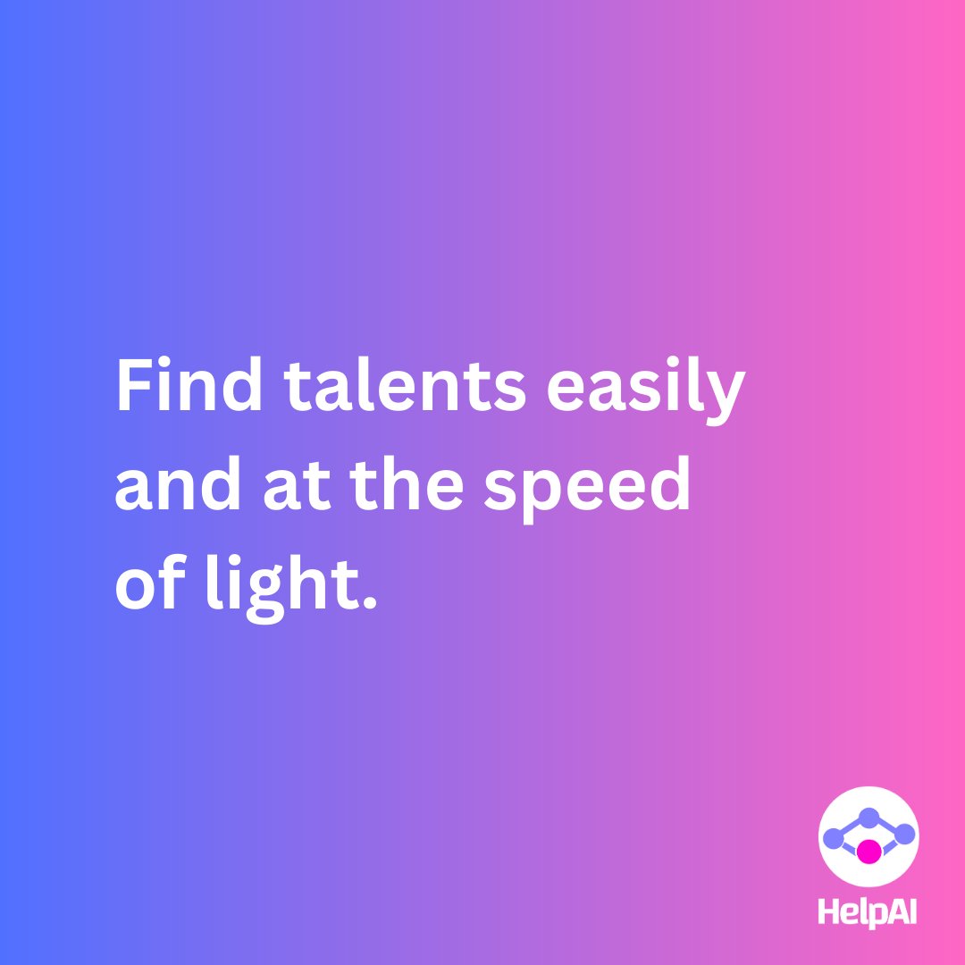 ravasend's tweet photo. ⏳ Countdown Alert: In just a few weeks, HelpAI will revolutionize co-founder matchmaking. Don't miss out on a chance to find your perfect startup partner. Click on https://t.co/NCiIeNSkxp to join as an early users! #producthunt #cofounders #helpai #startups https://t.co/hzMkzGmNiN