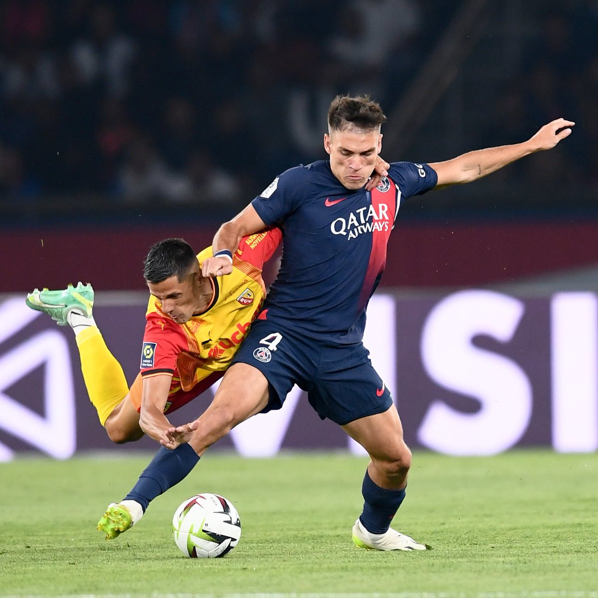Actu Foot tweet media
