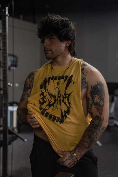 Cardio after 😉? https://t.co/0dc4pRnaNq