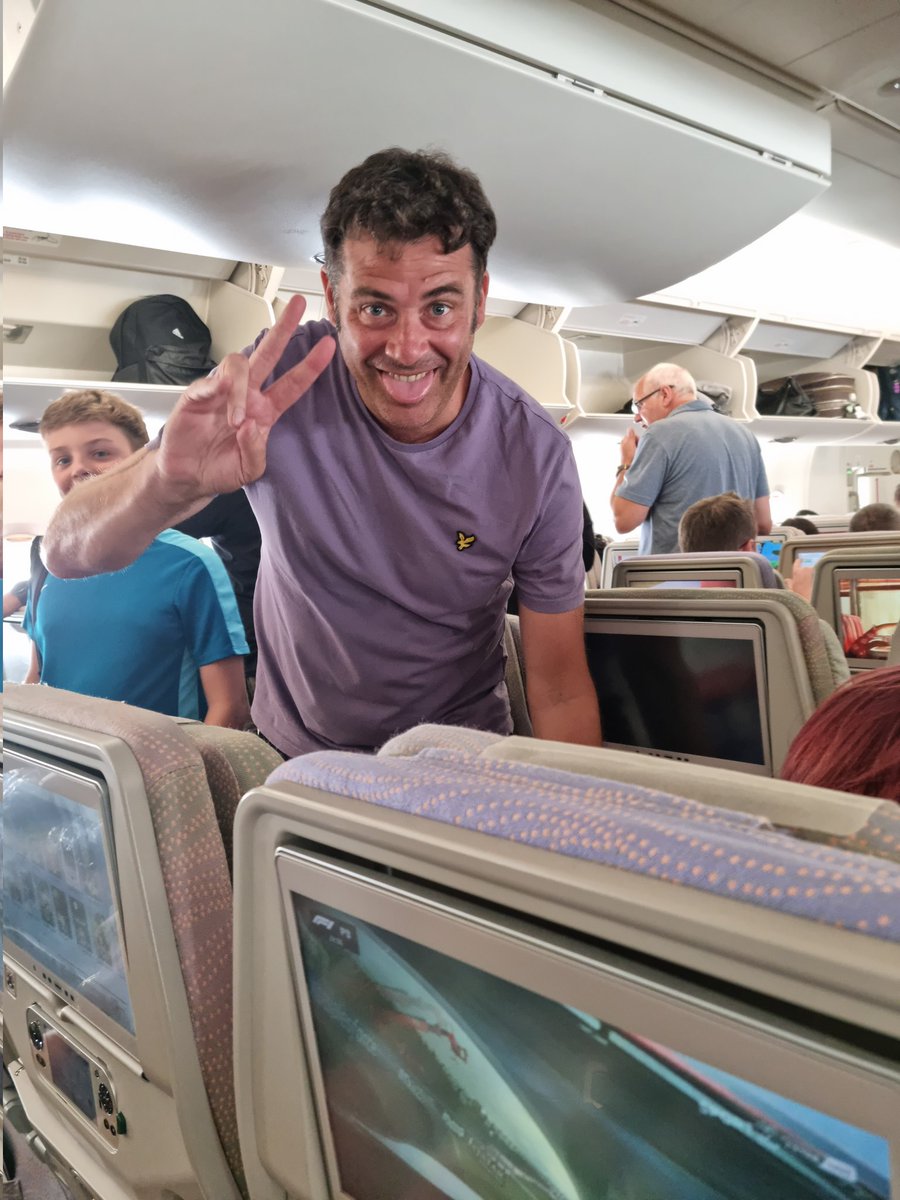 Stuart Briscoe tweet media