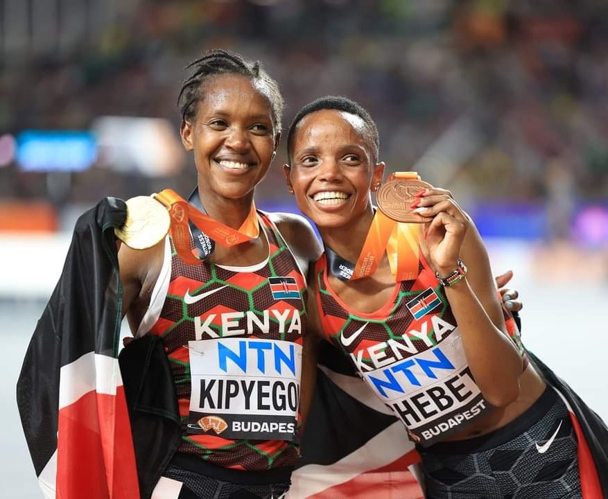 Eng John Macharia tweet media