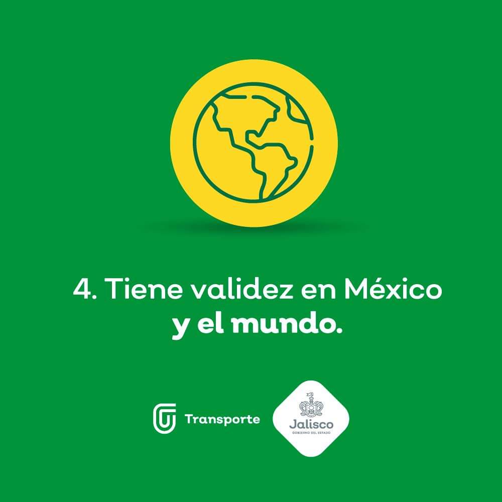 AsocProvSur's tweet photo. Algunos datos que #debes saber sobre la nueva licencia de manejo digital. 📱 ¡Conocélos aquí! 👇 
@GobiernoJalisco https://t.co/om4FbouOtP