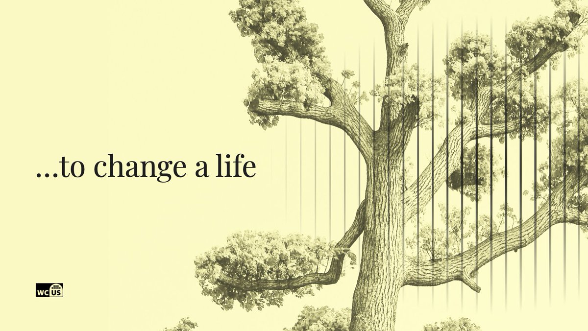 WordPress's tweet photo. WordPress can be a catalyst for positive change in the life of a contributor, end user, or site builder. Just ask one of them to share their story - their #WordPress origin story. WordPress can open doors.
#WCUS #FutureOfWordPress https://t.co/PpjIOpzUVz