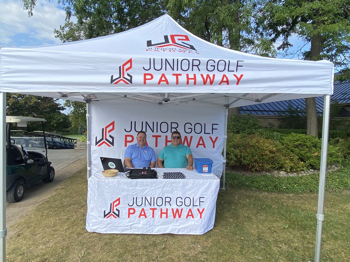Maple Leaf Junior Golf Tour (MJT) tweet media