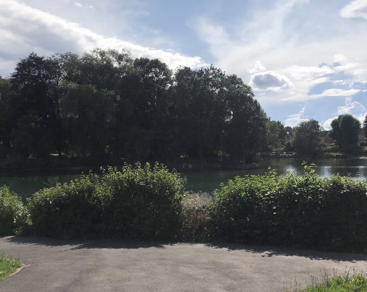 poppyashtree's tweet photo. #DerbyParks #AlvastonPark #BMX Race โฆ. Lovely walk to Alvaston Park, Derby. Walked by the canal. Short rain shower followed by sunshine. Saw lots of butterflies. Lots of people enjoying the BMX races. https://t.co/EFLp4xeSsz