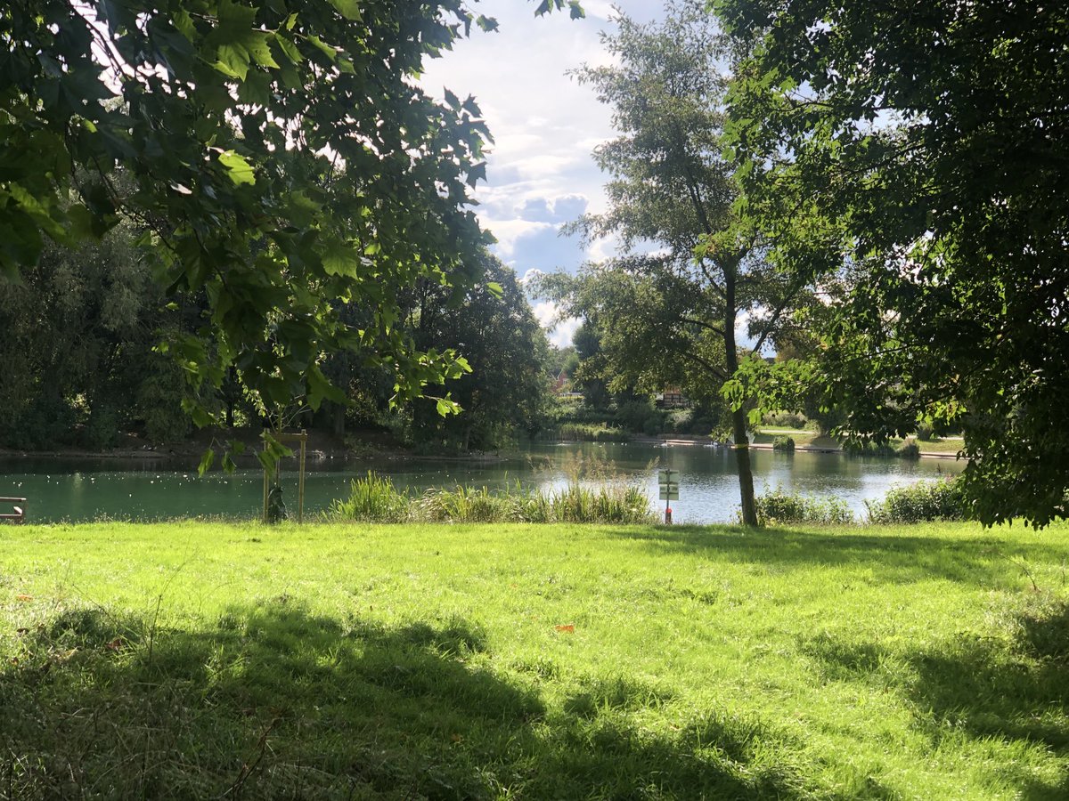 poppyashtree's tweet photo. #DerbyParks #AlvastonPark #BMX Race โฆ. Lovely walk to Alvaston Park, Derby. Walked by the canal. Short rain shower followed by sunshine. Saw lots of butterflies. Lots of people enjoying the BMX races. https://t.co/EFLp4xeSsz