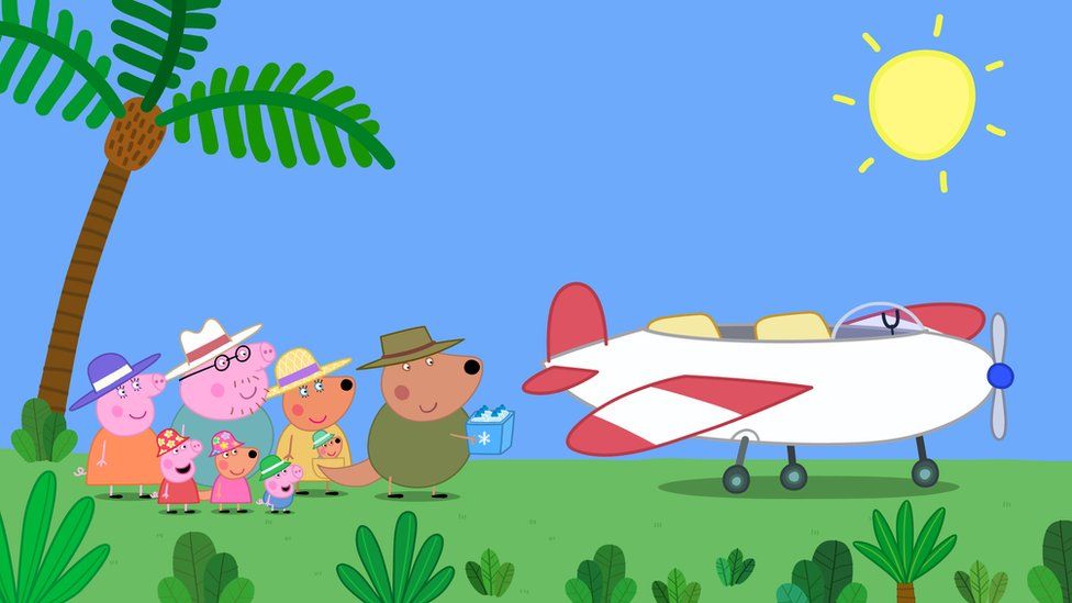 Oinkcoinerc20's tweet photo. The Oink family is getting ready to take off !! 🛫

First 2 to guess where they are heading to win a quick $50 each 🐷

#ERC20 #Memes #memecoin #oink https://t.co/A1SdCbejdT