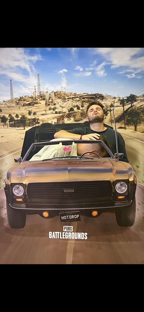 __pyyy's tweet image. #PUBGHOTDROP