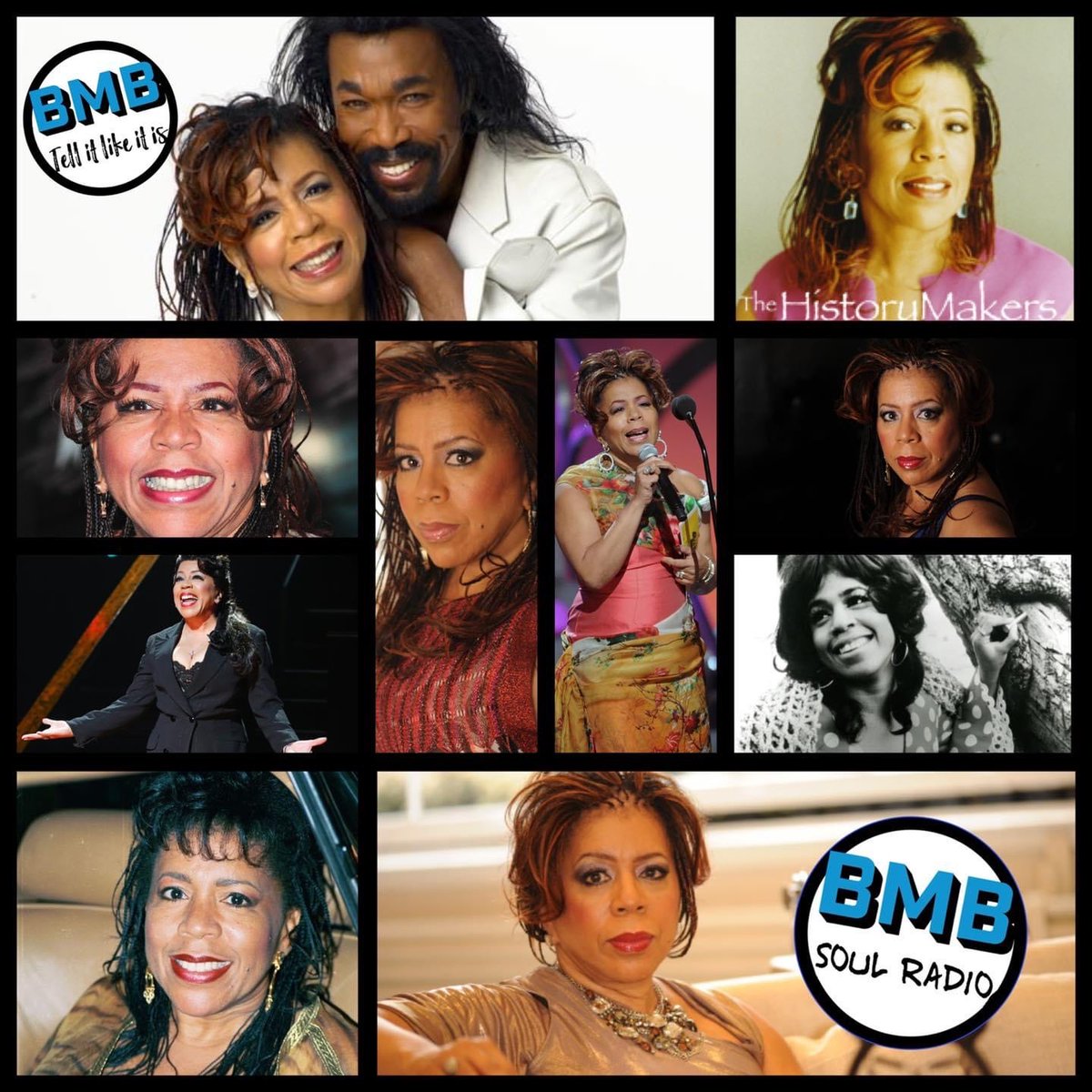 🎉🎁🎂🥳🎈Happy Birthday To Songwriting Legend Valerie Simpson! She Is 77 Today! #happybirthday #ValerieSimpson #AshfordAndSimpson #solid #songwriter