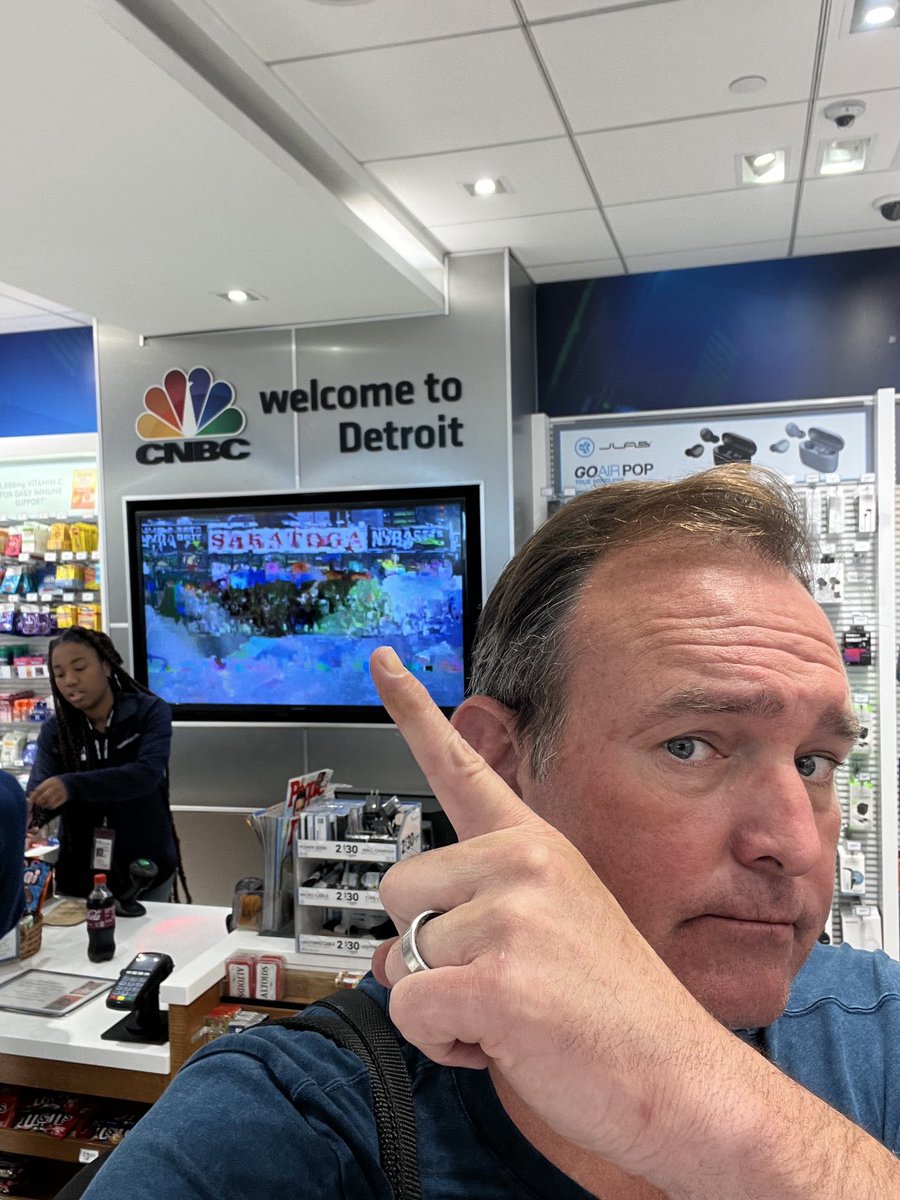 Brian Sullivan tweet media