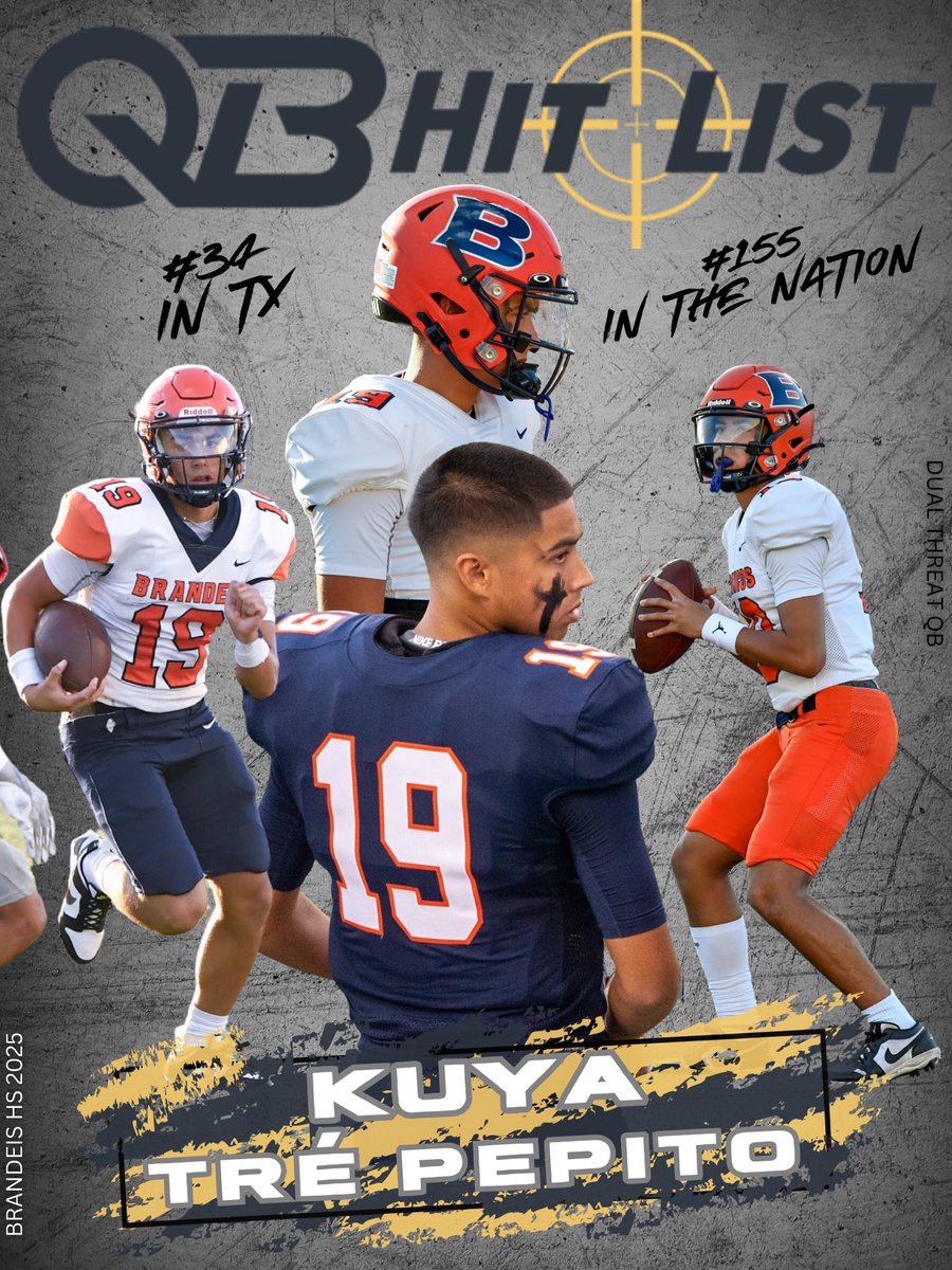 Kuya_Tre's tweet photo. 🚨YR3️⃣ loading…🔋starts tonight in the ALAMODOME 🔥 #CRUSH @CBruce_Sr @GeedUP_Geoff @CoachThompsonFB @coachzbehnsch @CoachKDMattox @CoachAMarmolejo @coachbrenthilde @coachrvillegas @SaBrandeis @BroncosBrandeis @YVQBacademy @QBHitList @BDammone @_RL_Martin @2MGE_ @MikeM_Scout @TrustMyEyesO @DKMOne3 @PrepRedzoneTX @LoneStarPrepsTX #RepTheB #YVQB #QBHitList