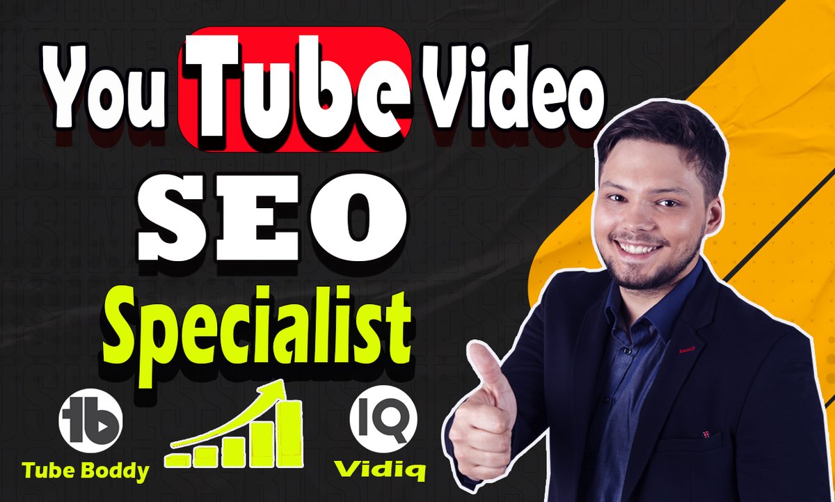 #videoseo #channelSEO #videoseo #youtubevideoseo #videopromotion #channelpromotion